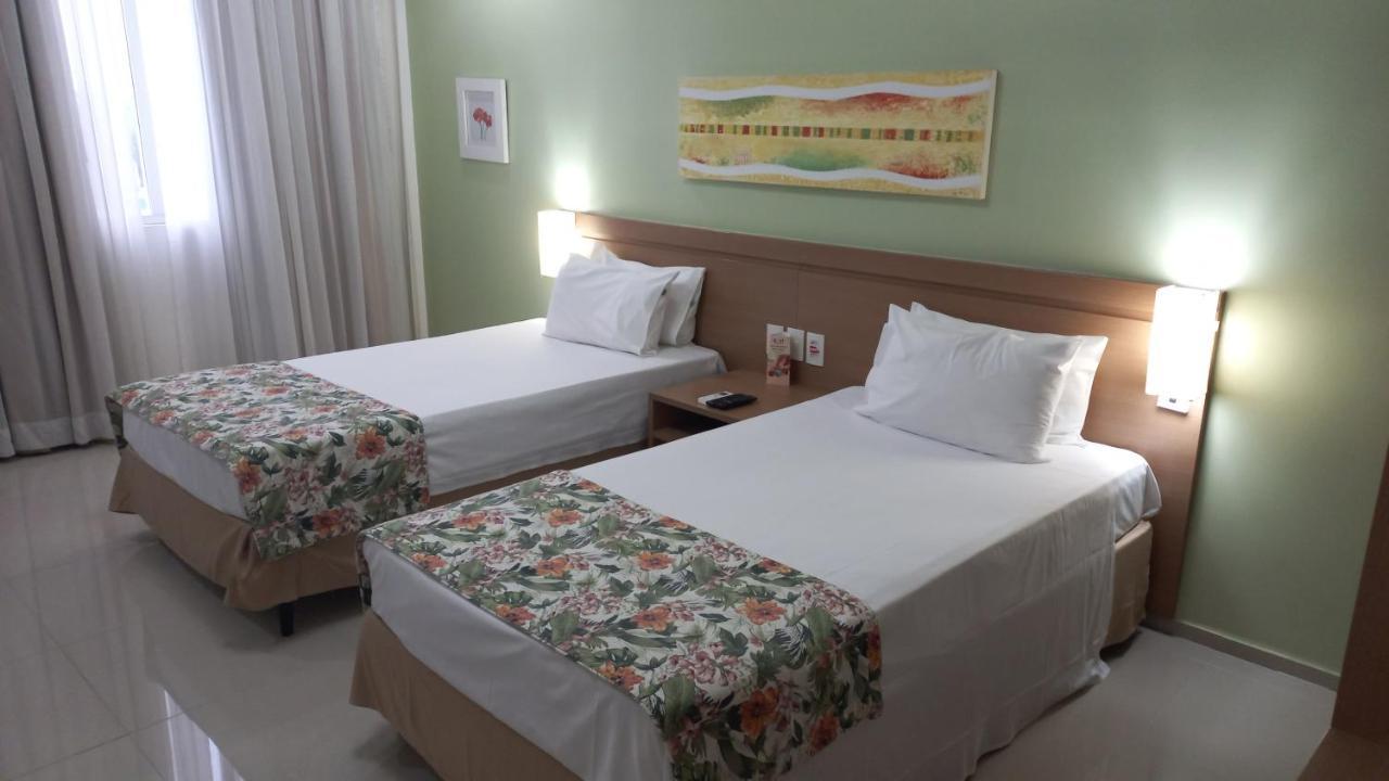 #Sensacional# Premium Hotel Manaus Am Exterior photo